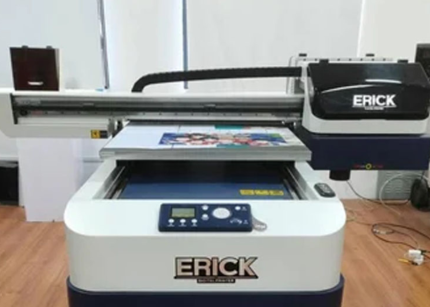 6090 UV Printer