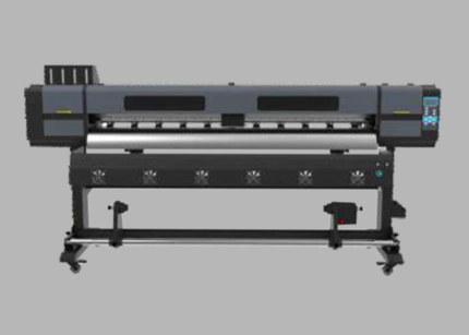 Xp600 Eco Solvent Printer