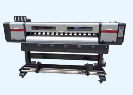 i3200-E1 Eco Solvent Printer