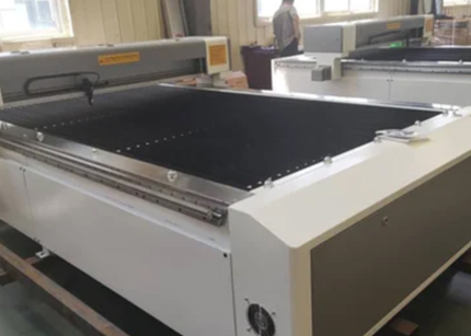 1325 Laser Cutting Machine