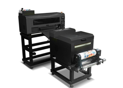 XF-301 DTF Printer